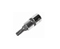 JTC-23725 Головка с насадкой TORX 1/4" х T25, длина 37мм JTC /1