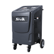 Sivik КС-712 Установка для заправки автомобильных кондиционеров
