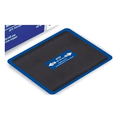 ПР-25-3 хв Пластырь 115х145 мм