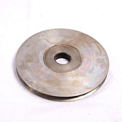 100 Шкив троса платформы для ПГ4-5,5(М)