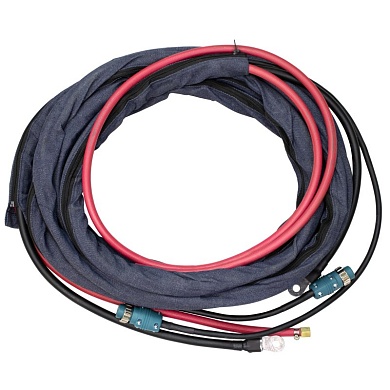 Пакет-коннектор 10 м, 70 мм., 7 pin, AC/Ultimate текстиль