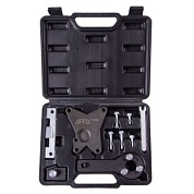 Набор фиксаторов распредвала / коленвала, Fiat/Ford/Lancia, кейс, 12 предметов AFFIX AF10321512C