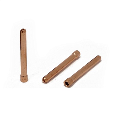 Цанга d.4.0/50мм (TIG17-18-26)