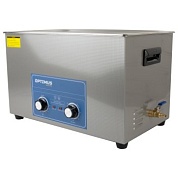 OPT-UC300 Ультразвуковая мойка с подогревом 30 л Optimus 