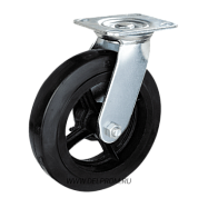 SCd 42 Большегрузная поворотная колесная опора ч.р. д100 (VILS)