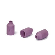 Сопло керамическое GasLens TIG17-18-26 d.8.0 (№5)