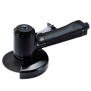 Пневматическая отрезная мини-машина 100 мм, 20000 об/мин MIGHTY SEVEN QC-254