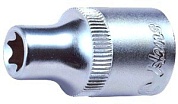 Торцевая головка E-STAR 1/2", 4410E12, Hans