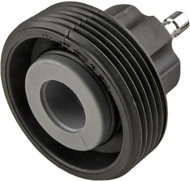 Адаптер крышка №9, для опрессовки системы охлаждения Audi, BMW345, VW Passat, Porsche Cayenne др.