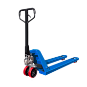 Гидравлическая тележка PROLIFT AC(B)25