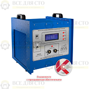 Зарядное устройство для АКБ погрузчиков ЗЕВС-Т