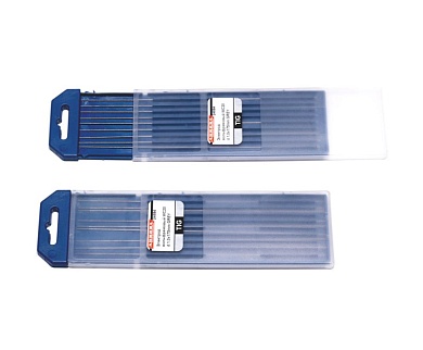 Вольфрамовый электрод WC-20 d.1.0x175mm GREY